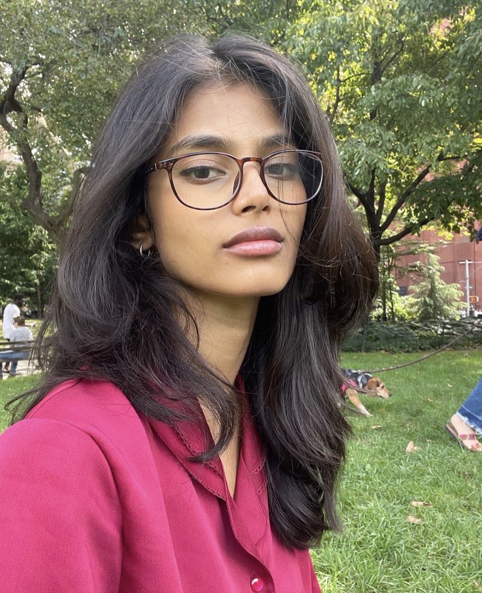 EVIL దేవి🪷🇮🇳 (school is killing my AARTTTT) tweet media