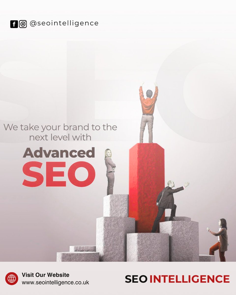 Seo Intelligence tweet media