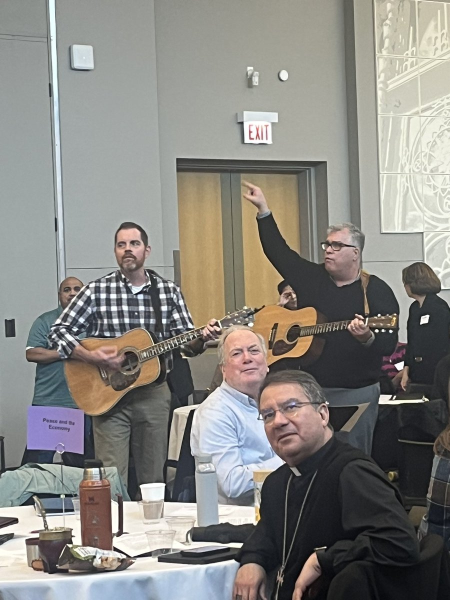 Emilce Cuda tweet media