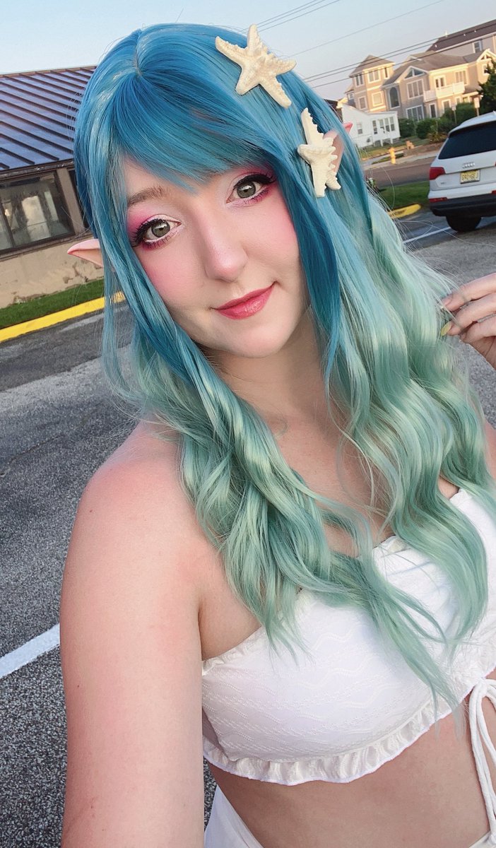 Kissy ✨ tweet media