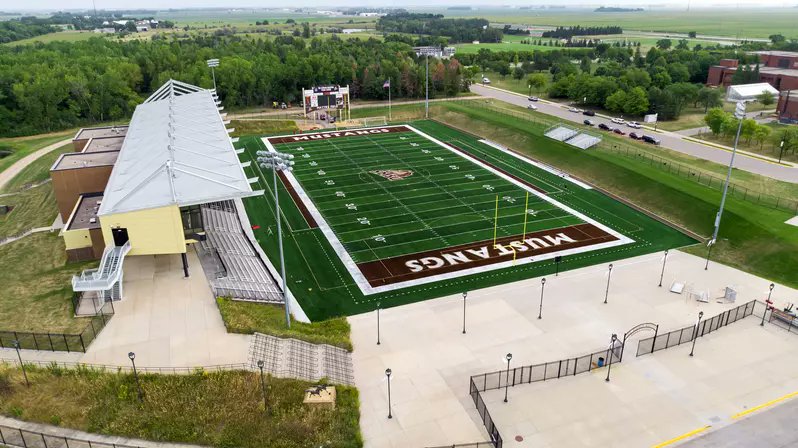 CFB Home tweet media