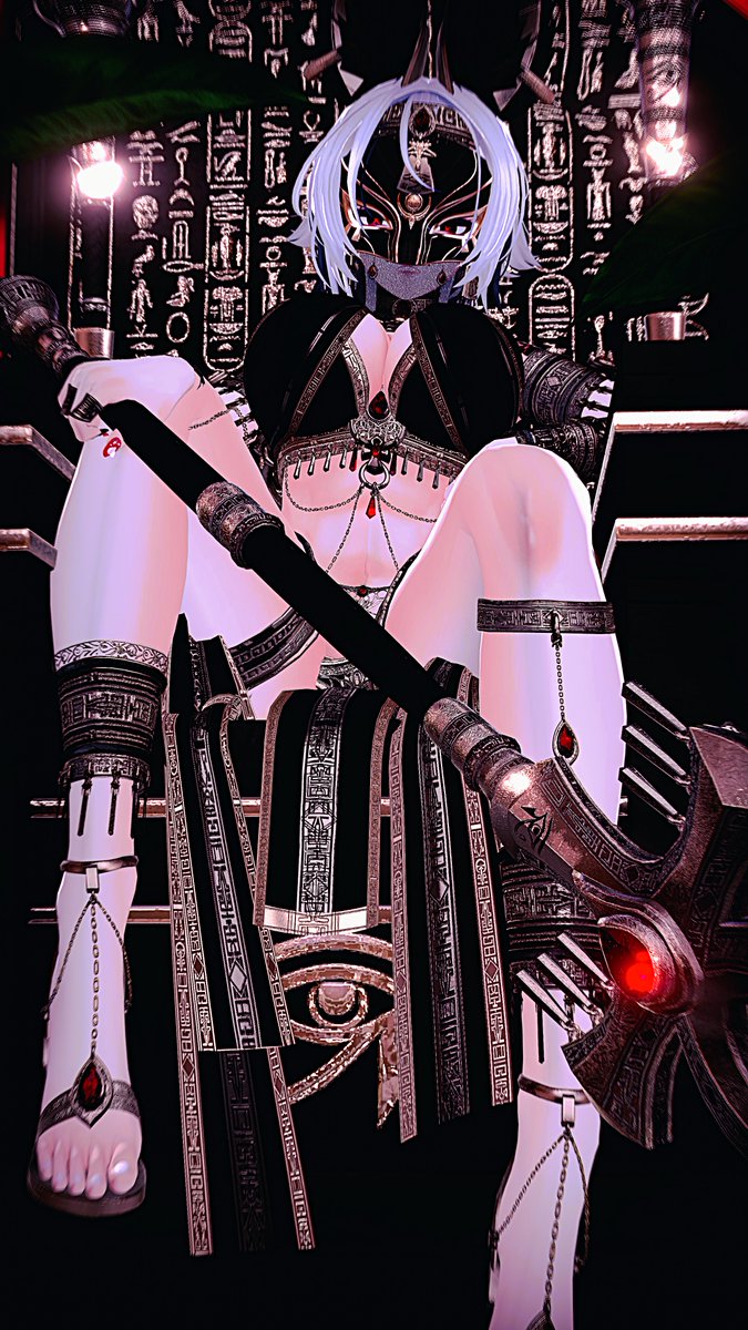 Curious uninvited mortal, now speak! 😾

#EXTENSIONCLOTHING