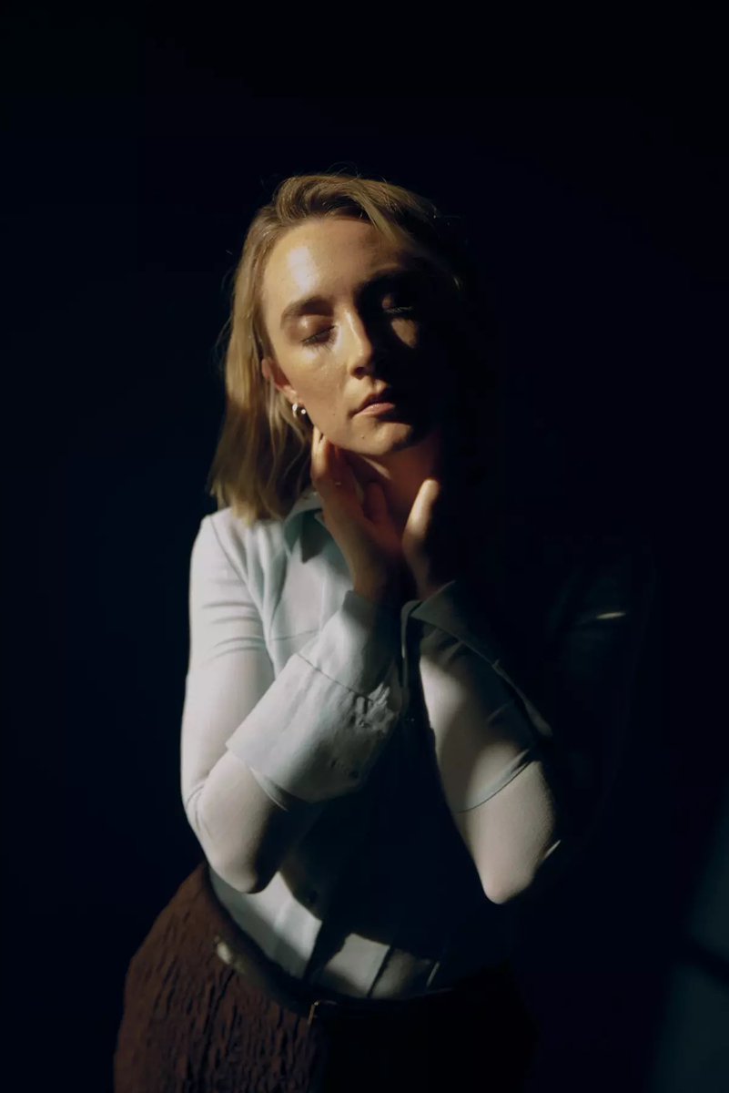 Saoirse Ronan Source tweet media