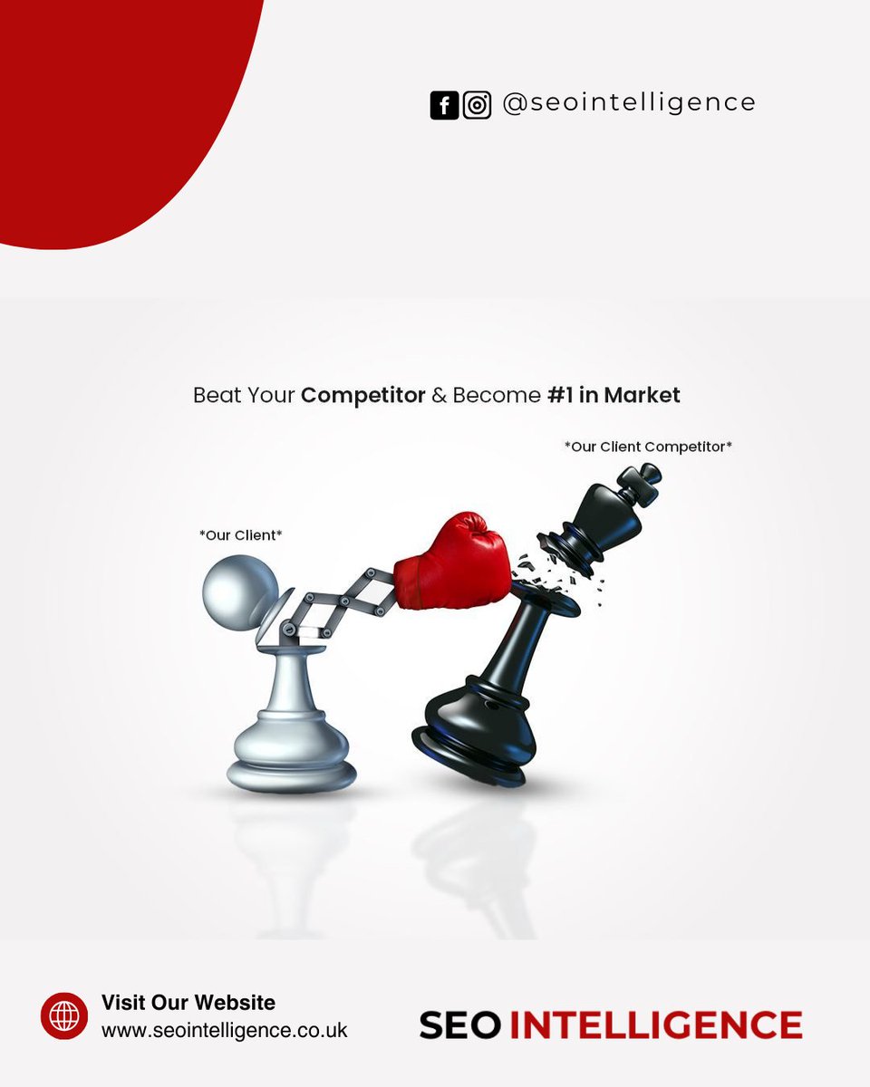 Seo Intelligence tweet media