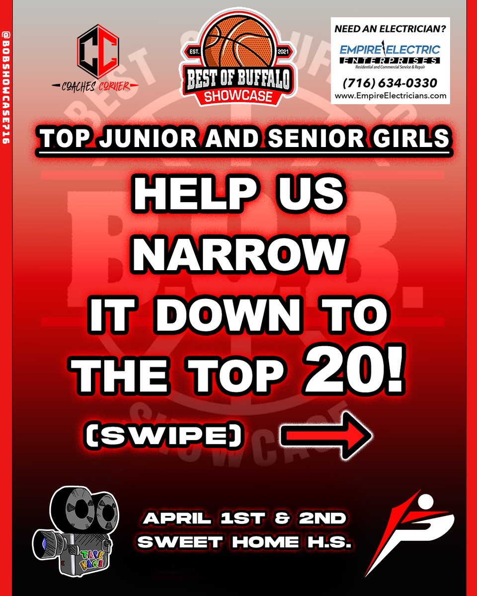 Best Of Buffalo tweet media