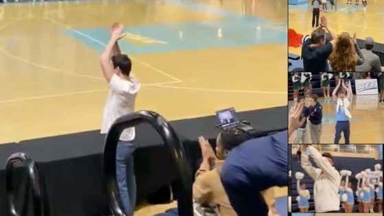 Barstool Sports tweet media