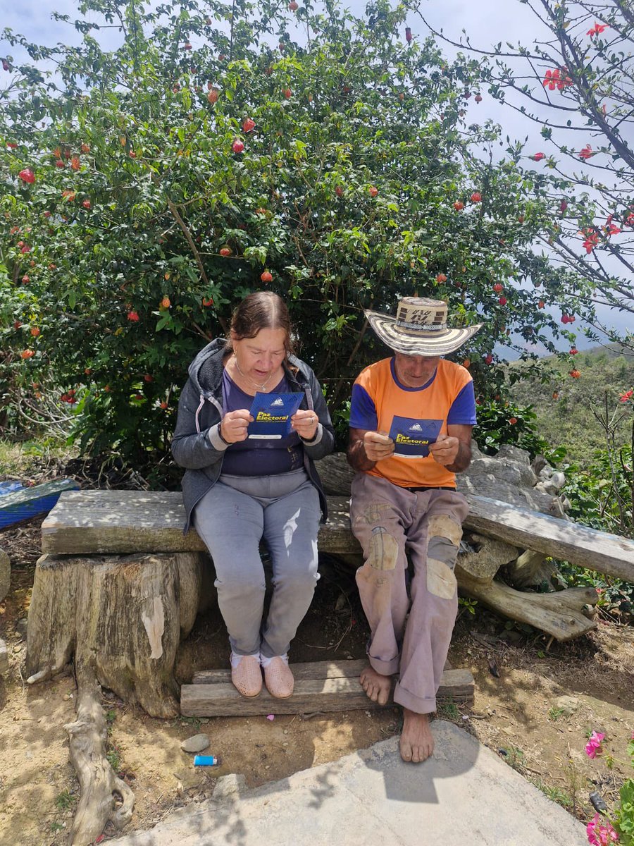 Procuraduría General de la Nación tweet media