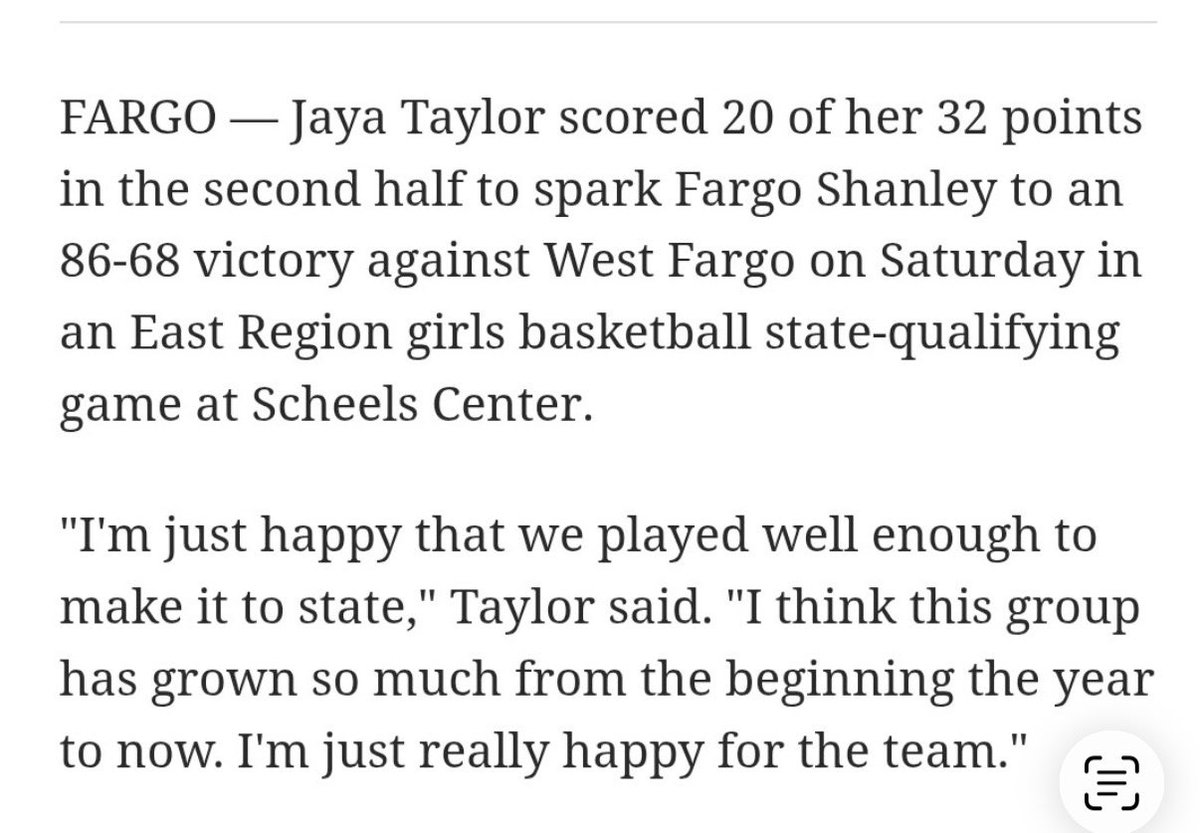 Jaya Taylor tweet media