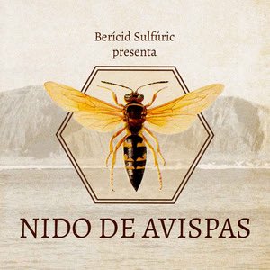 joseppireyes's tweet photo. Diari de ficcions sonores #26

Nido de Avispas (2023) - @BericidSulfuric 

Per no centrar-nos només en les coses negatives, direm que té un punt de partida molt prometedor. L’execució i, sobretot, la resolució deixen un regust amarg de no haver sabut concretar què volien explicar https://t.co/agyKcgfPvB