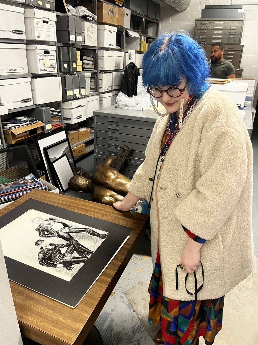 Soapy!🗡️🖖🏻 tweet media