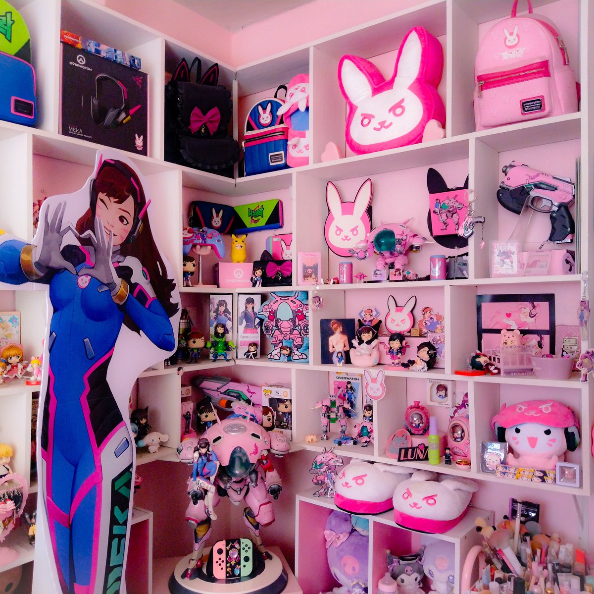 🩷 MeloPami 🩷 @ 25% healing tweet media