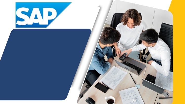 comidoc's tweet photo. SAP - Instalação Download Navegação e Acesso ao Servidor

⏱️ 34 mins
⭐ 3.96
👥 411
🔄 Oct 2024
💰 FREE

https://t.co/HhQ1tkSg8Y

#SAP #SAPGUI #ITSoftware #udemy https://t.co/qwRBpsZjk0