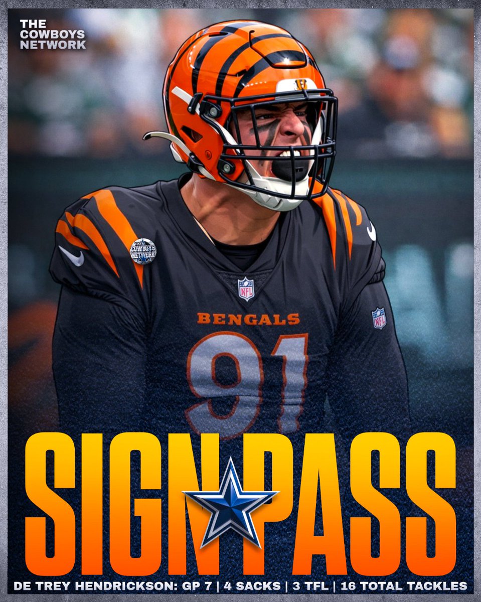 The Cowboys Network tweet media