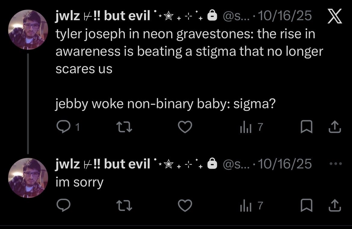 you know maybe it’s been long enough I can most this on main