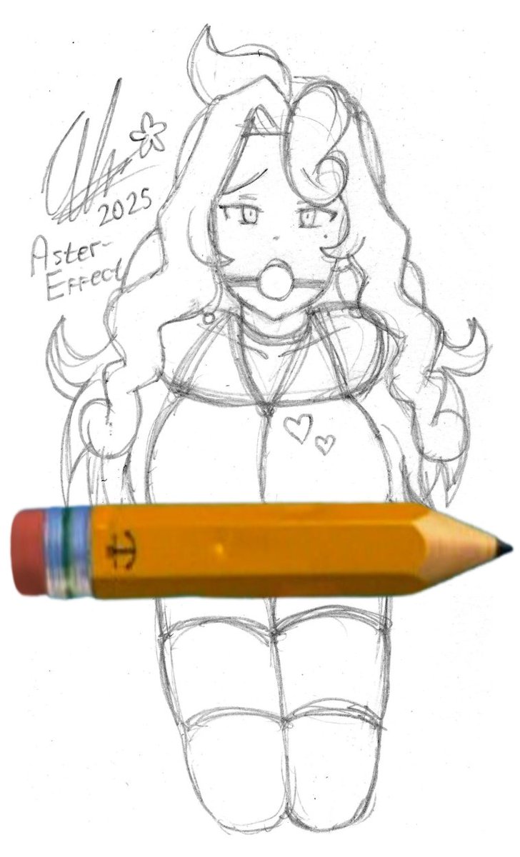 Aster-Effectus the Cactus tweet media