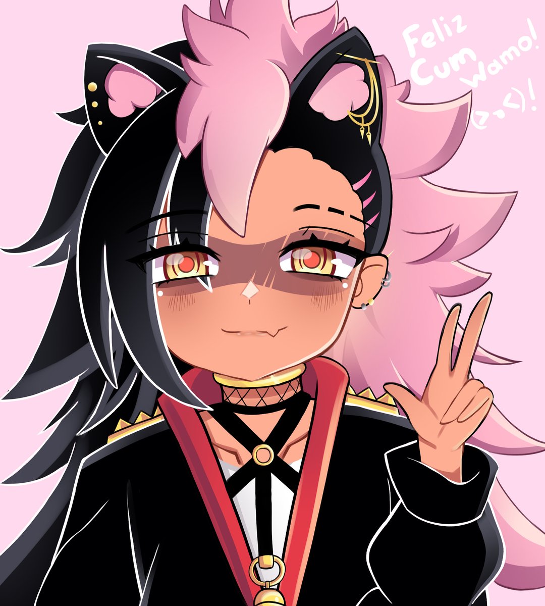 YukyBaru 😈🐶OPEN COMMISSION tweet media