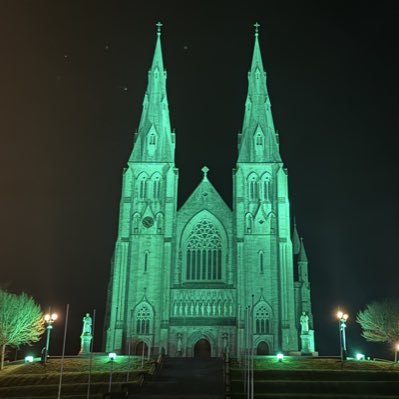 Armagh Parish tweet media