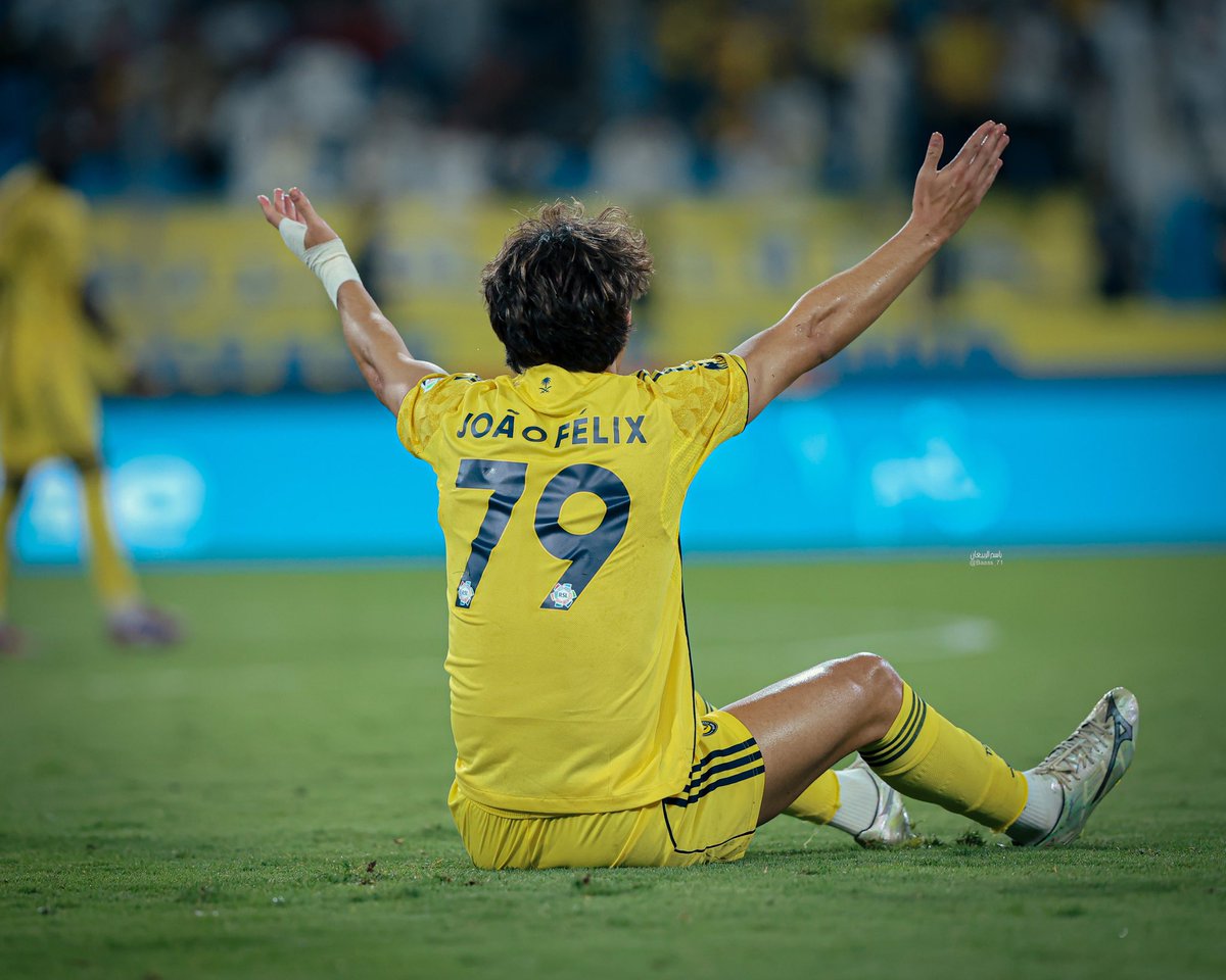 عالم النصر tweet media