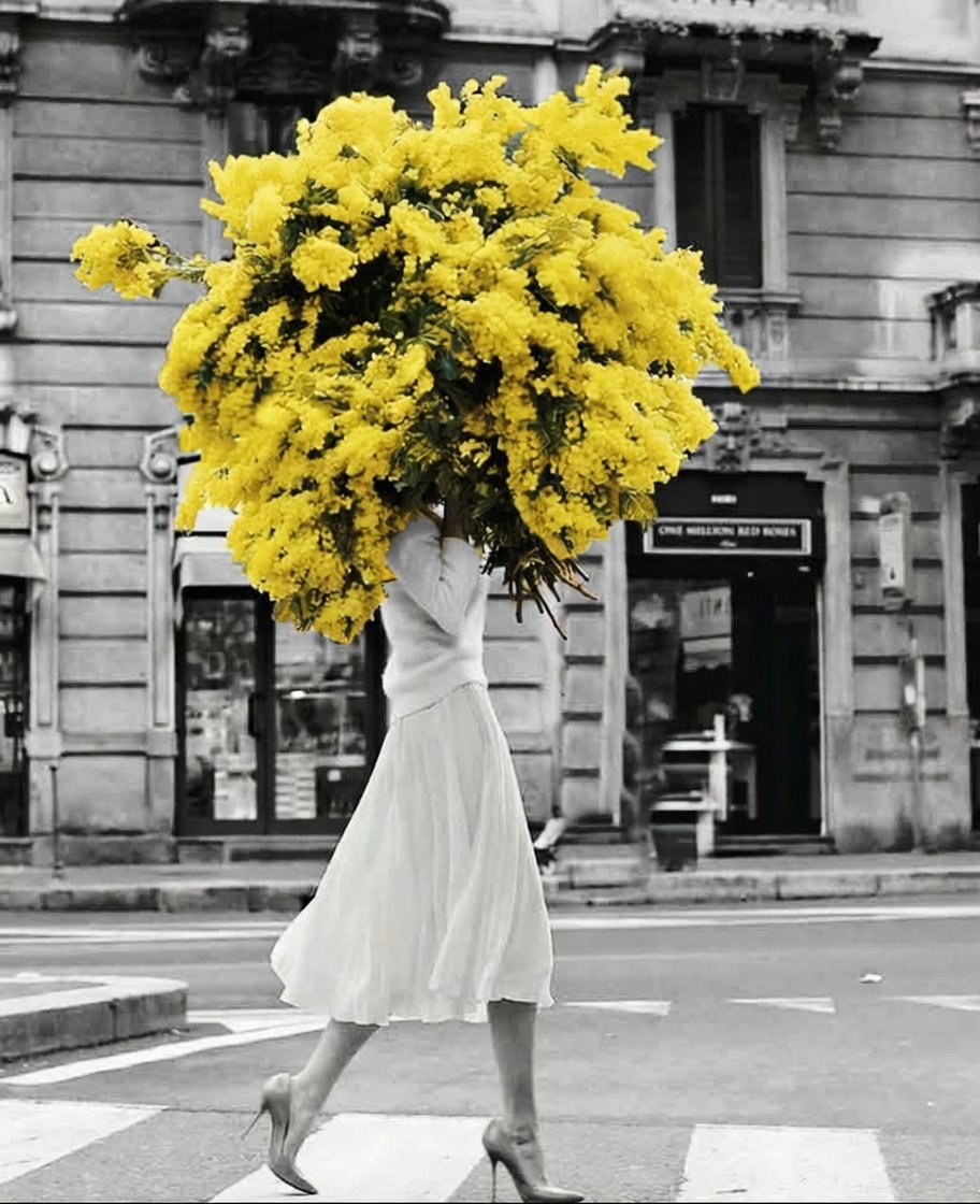 Sara2409558447's tweet photo. "Che tu sia sempre
quella donna coraggiosa,
quella che non si ferma mai,
neanche di fronte alla peggiore delle tempeste.
Quella che si conosce meglio di chiunque altro
e non si preoccupa di ciò che pensano gli altri.
Che tu sia sempre
la padrona della tua vita
e che, se il mondo ti abbandona, trovi sempre compagnia.
Che tu non cambi mai il tuo modo di essere
solo per compiacere gli altri
e se un giorno deciderai di nasconderti,
che la felicità riesca sempre a trovarti."

Autore sconosciuto
#QuandoTutteLeDonneDelMondo
#8Marzo2026