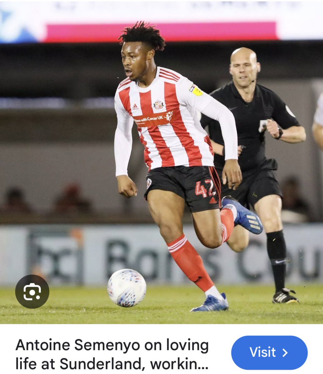 E-Sunderland tweet media