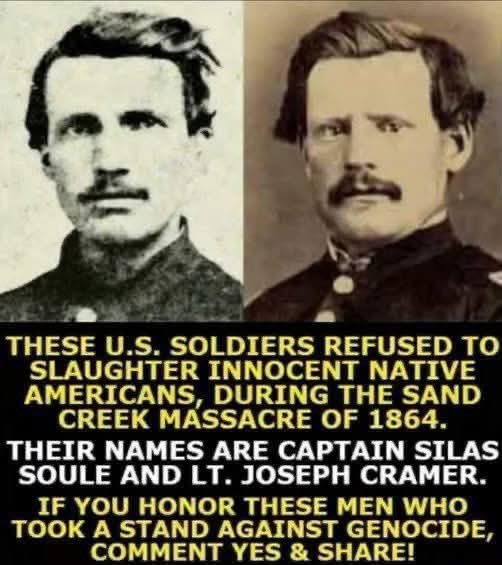 Proud Native Americans tweet media