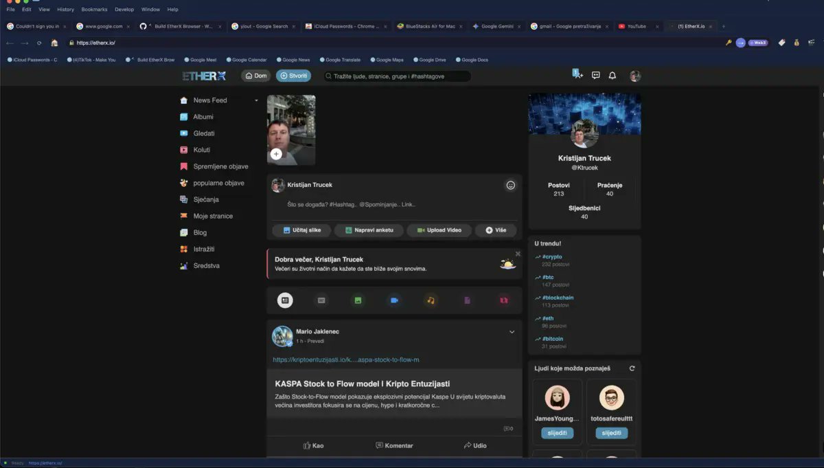 Kristijan Trucek tweet media