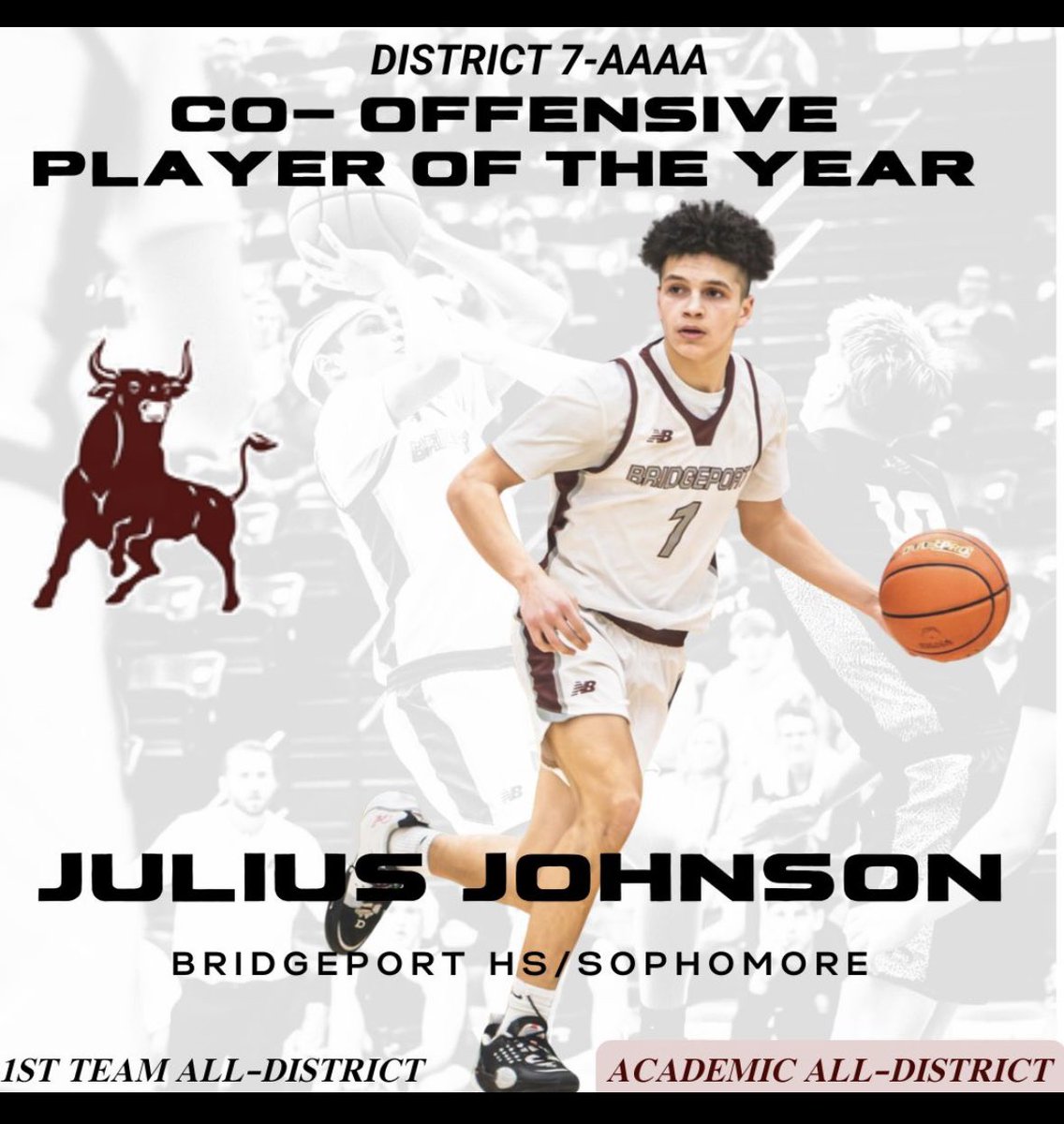 Julius Johnson tweet media