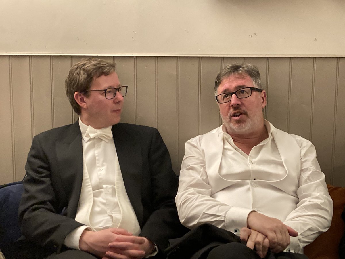 Fairhaven Singers tweet media