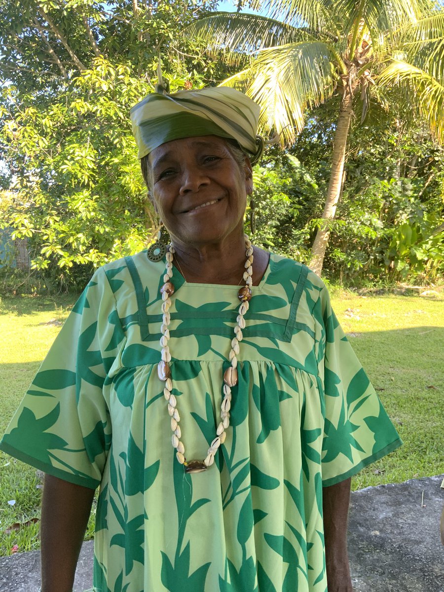 Wali WAHETRA tweet media