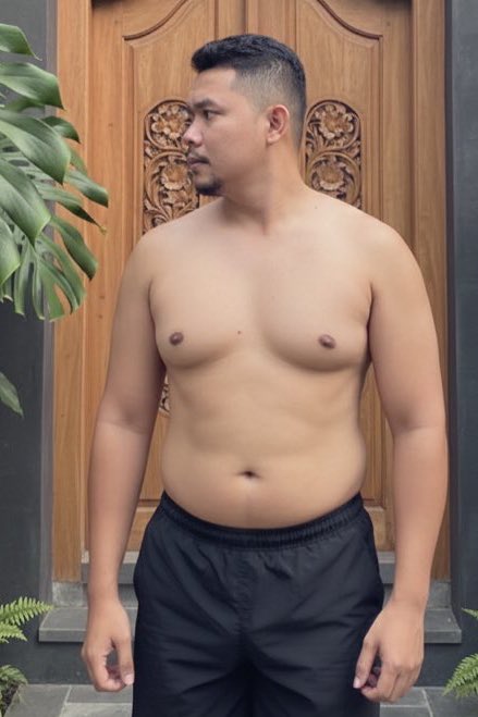 si chubby tweet media