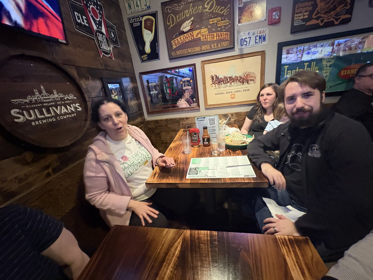 Tracy Previte tweet media