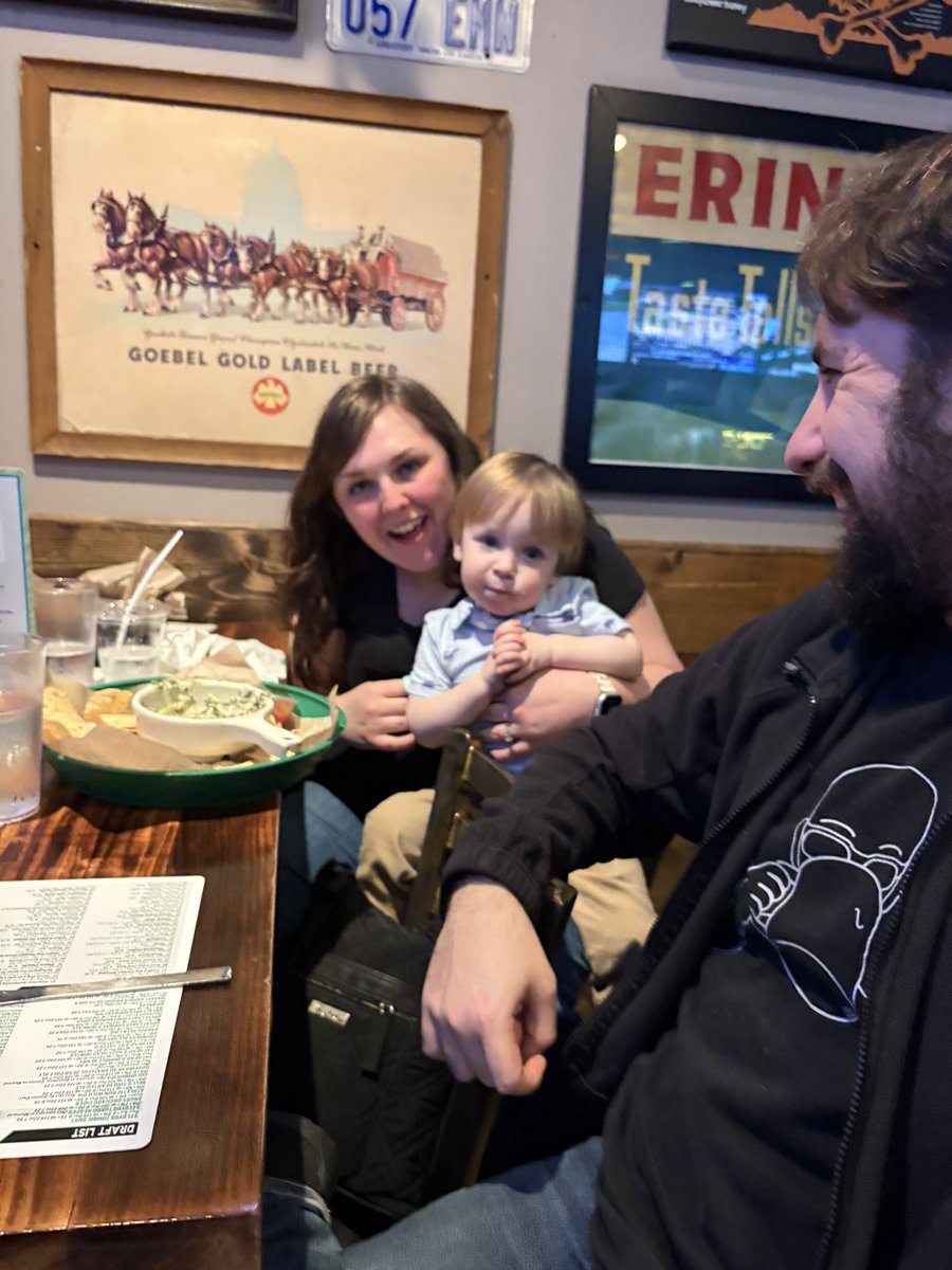 Tracy Previte tweet media