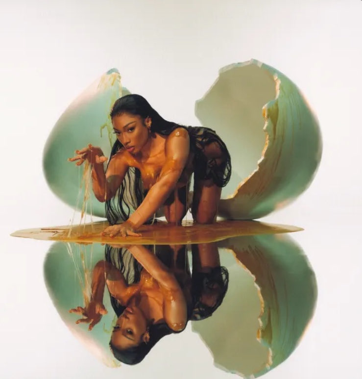 I get money, I'm a star 🎵