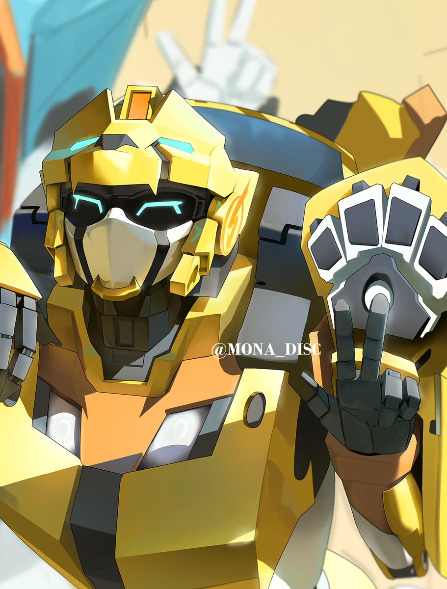 MONA_DISC tweet media