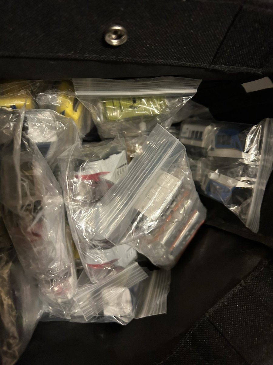 だいぶ溜まったなぁ…