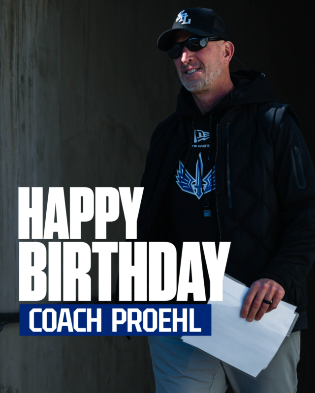 St. Louis Battlehawks tweet media