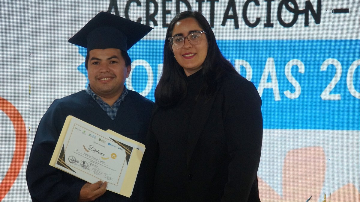 CECC/SICA tweet media