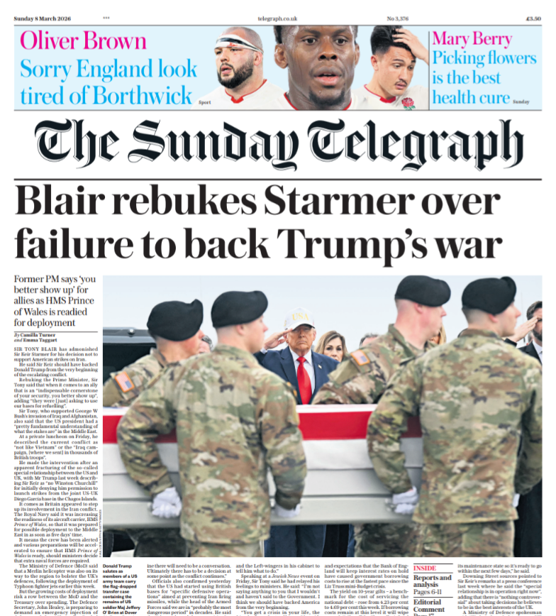 Emma Woolf tweet media