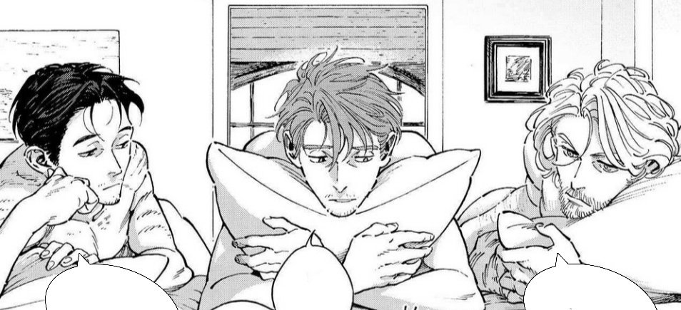 maru is tired 🫩 tweet media