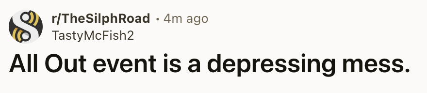 AEW Results tweet media