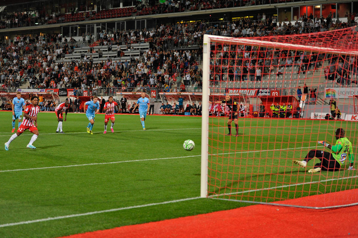 ASNL Database tweet media