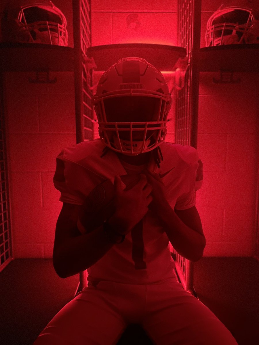 Malique Garrison tweet media