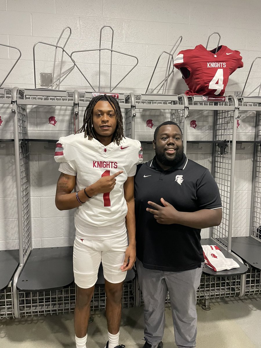 Malique Garrison tweet media