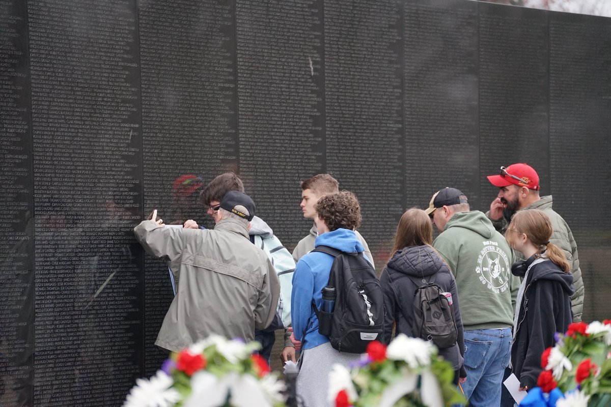 Goochland Veterans Project tweet media