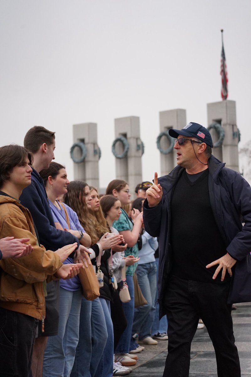 Goochland Veterans Project tweet media