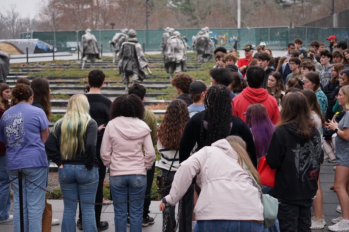 Goochland Veterans Project tweet media