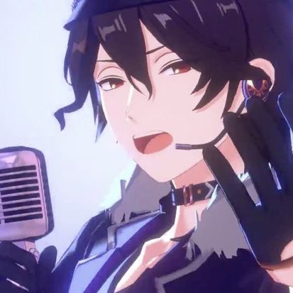 happy birthday to toshiki masuda. he genuinely lives his characters and rei sakuma is the proof of that 💜