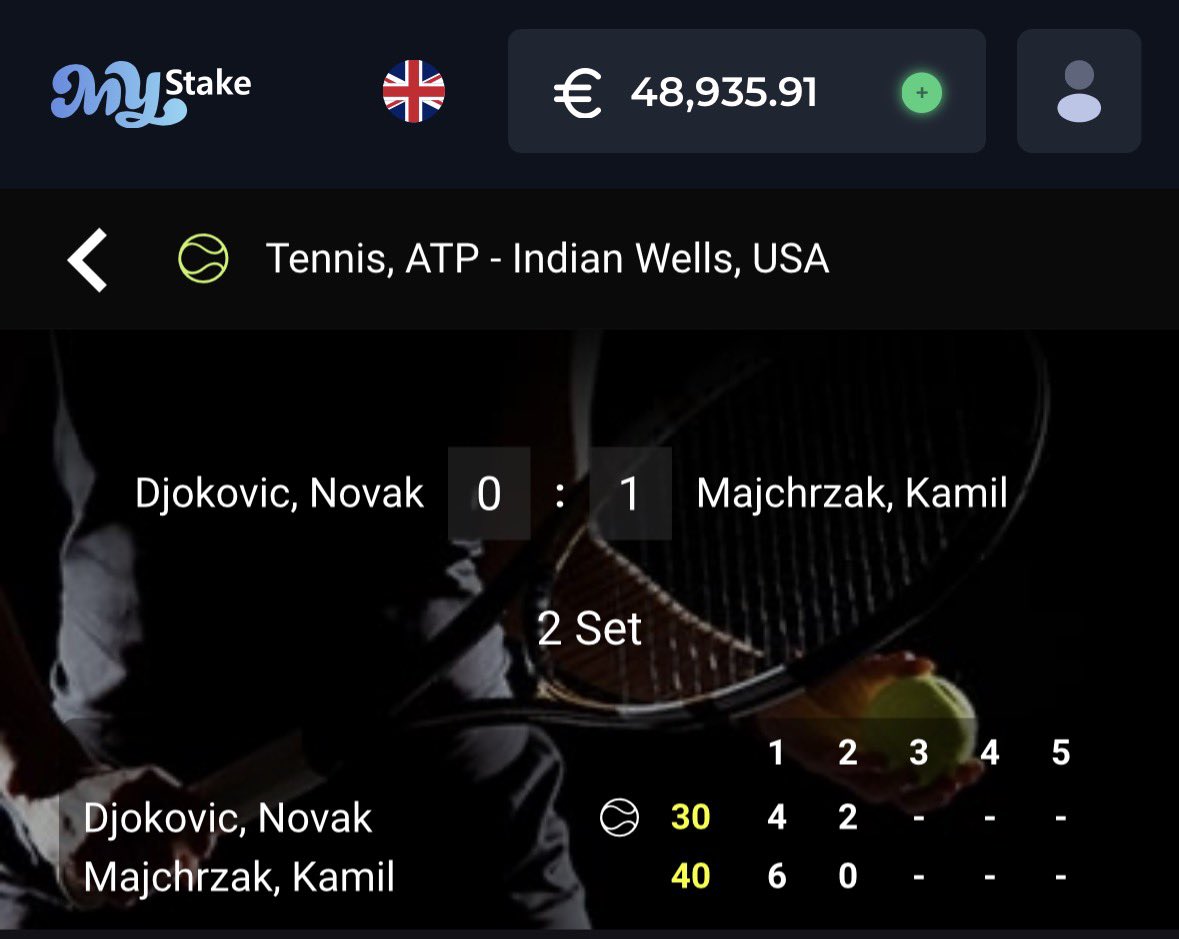 CNP Betting tweet media