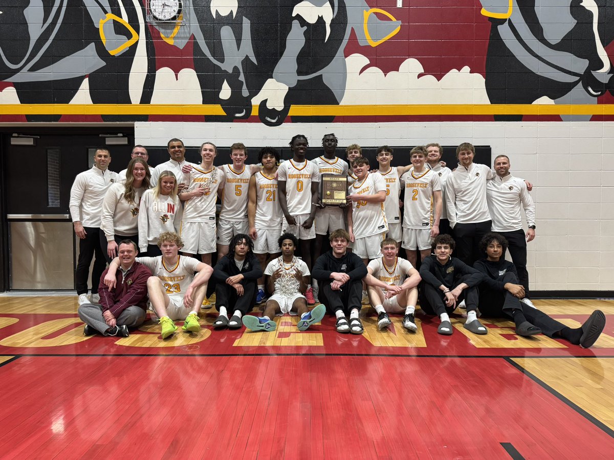 Roosevelt Basketball tweet media