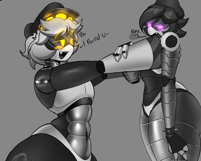 I need to make more nuzi art -/////-